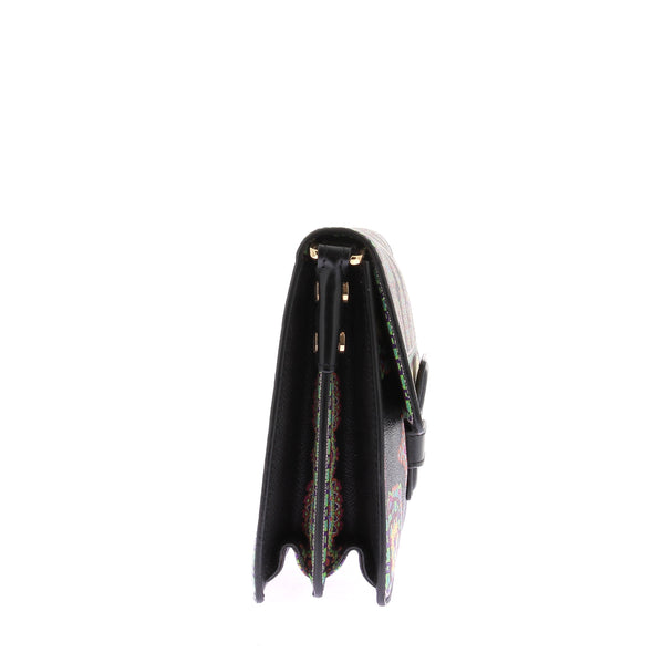 Sac à bandoulière en cuir