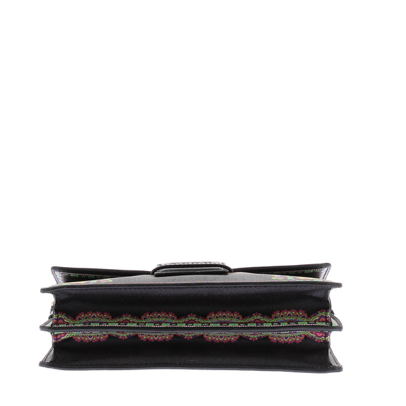 Sac à bandoulière en cuir