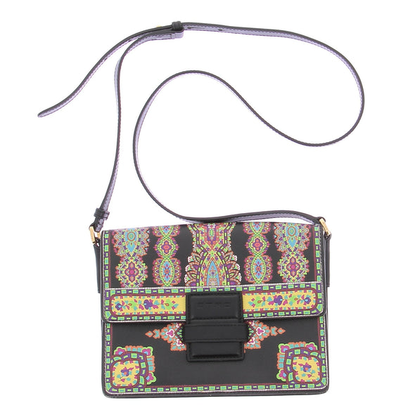 Sac à bandoulière en cuir
