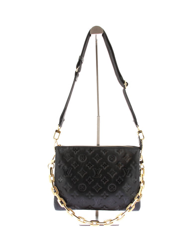 Sac à main "Coussin PM"
