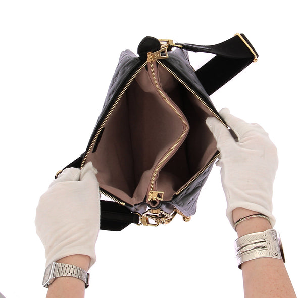 Sac à main "Coussin PM"