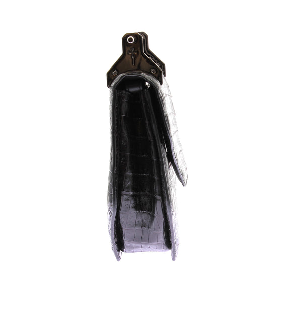 Sac à bandoulière noir