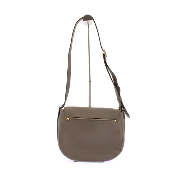 Sac à bandoulière "Trotteur"