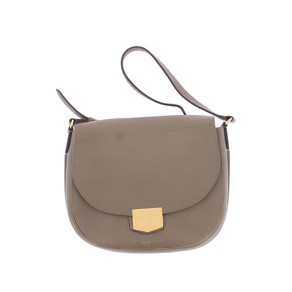 Sac à bandoulière "Trotteur"