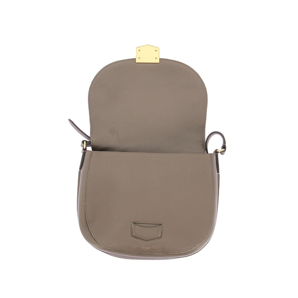 Sac à bandoulière "Trotteur"