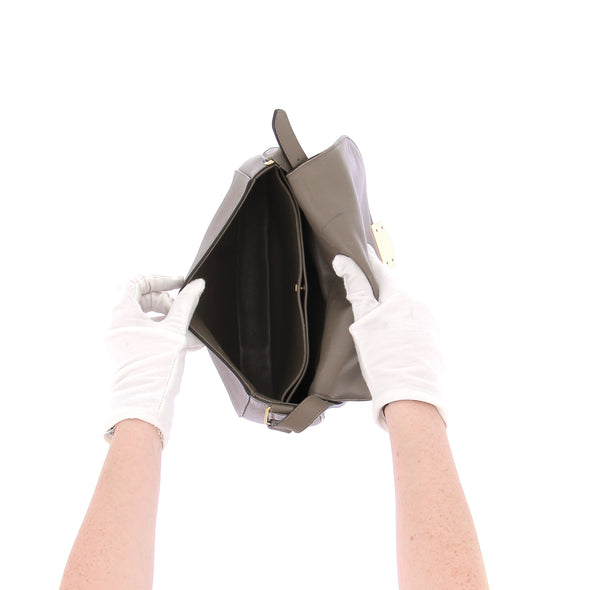 Sac à bandoulière "Trotteur"