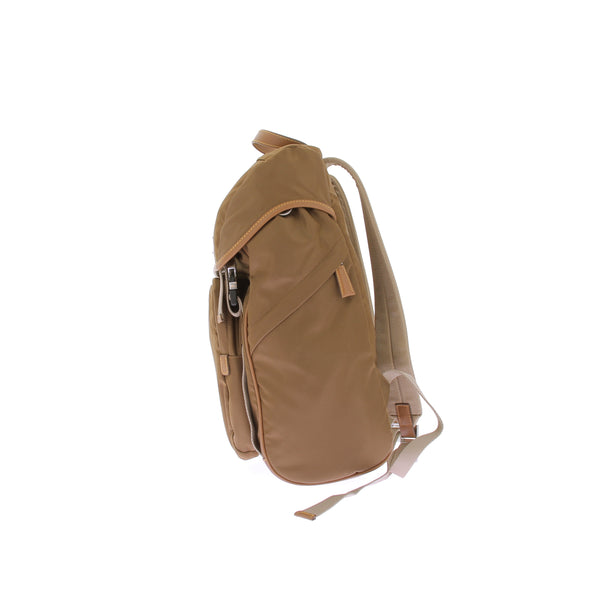 Sac à dos en Re-Nylon