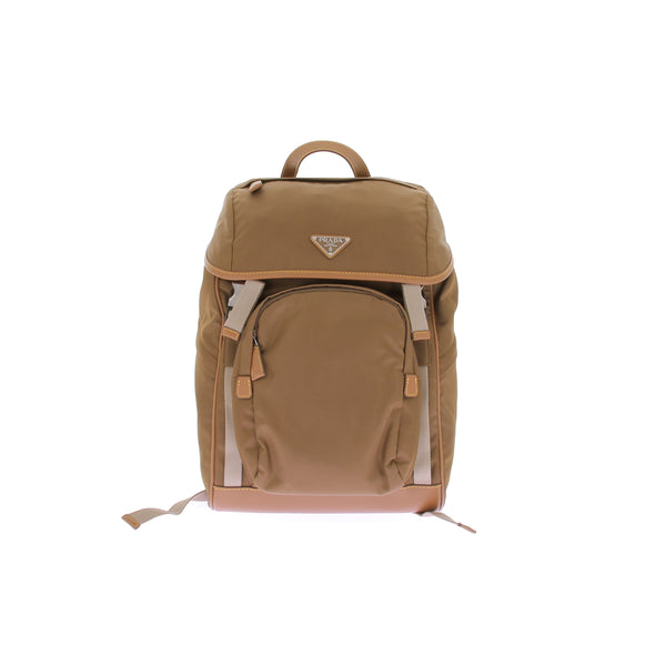 Sac à dos en Re-Nylon