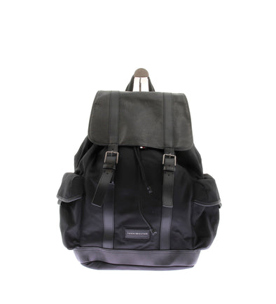 Sac à dos noir