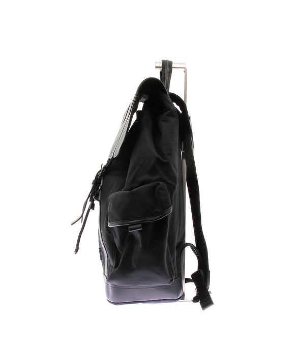 Sac à dos noir