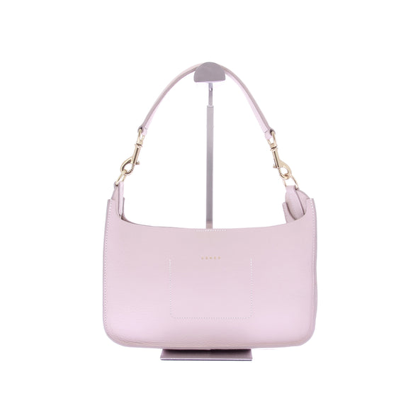 Sac à main en cuir