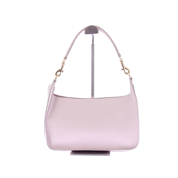 Sac à main en cuir