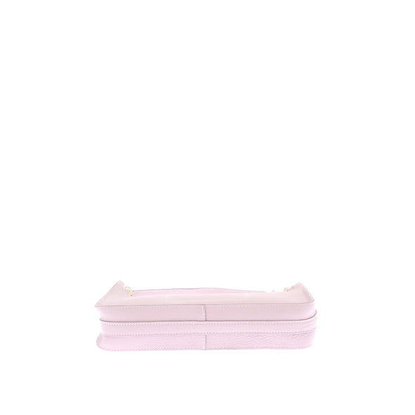 Sac à main en cuir