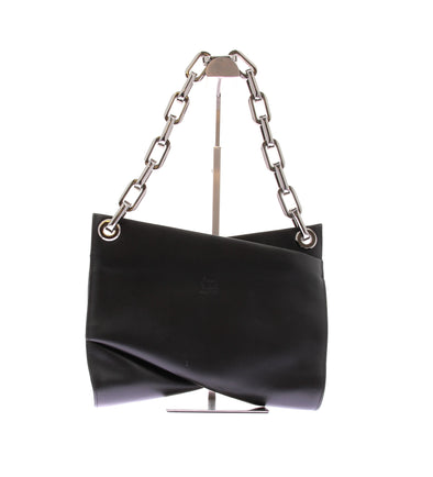 Sac porté épaule "Loubitwist"