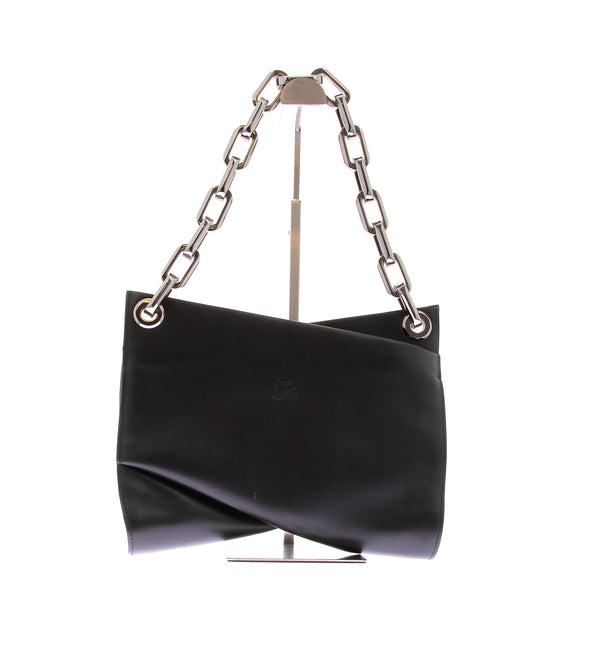 Sac porté épaule "Loubitwist"