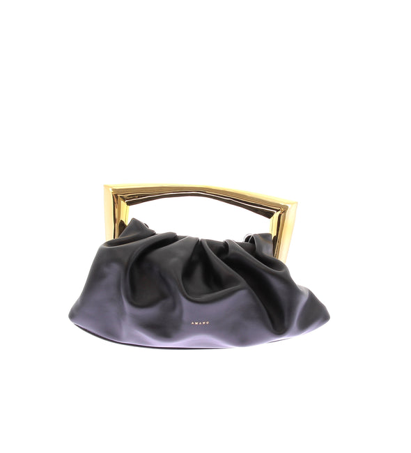 Sac à main en cuir "Le Kenya"