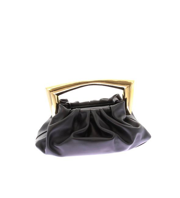 Sac à main en cuir "Le Kenya"