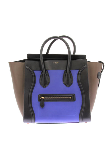 Sac à main "Luggage"