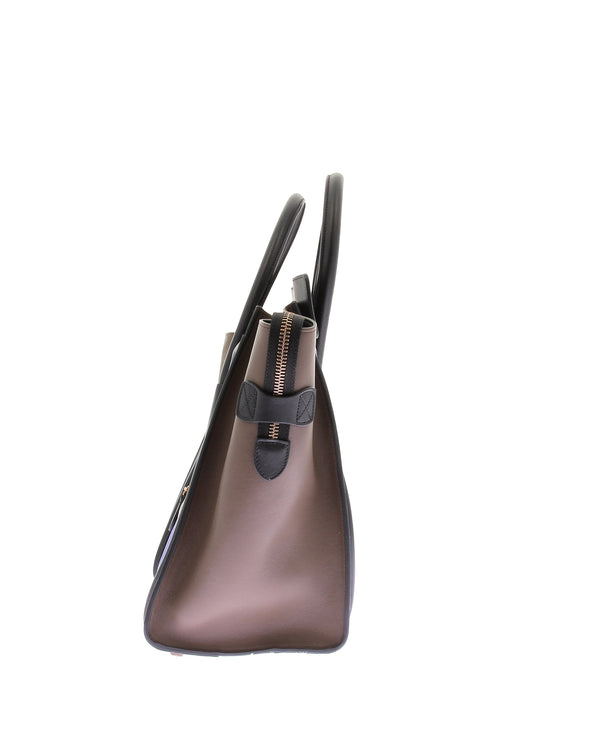 Sac à main "Luggage"