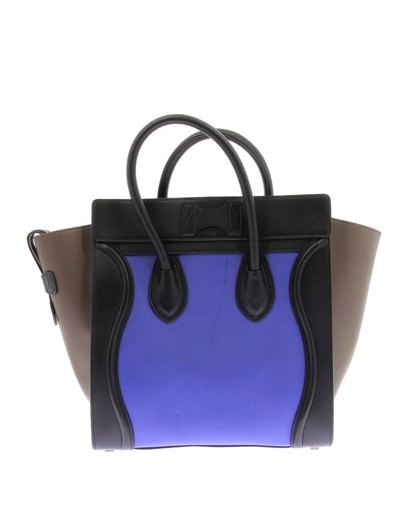Sac à main "Luggage"