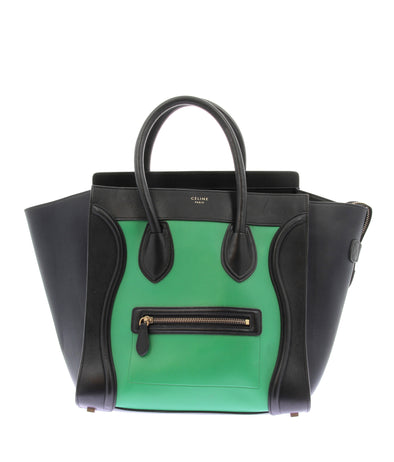 Sac à main "Luggage"
