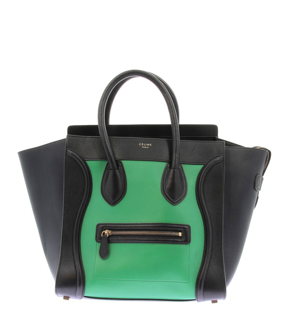 Sac à main "Luggage"