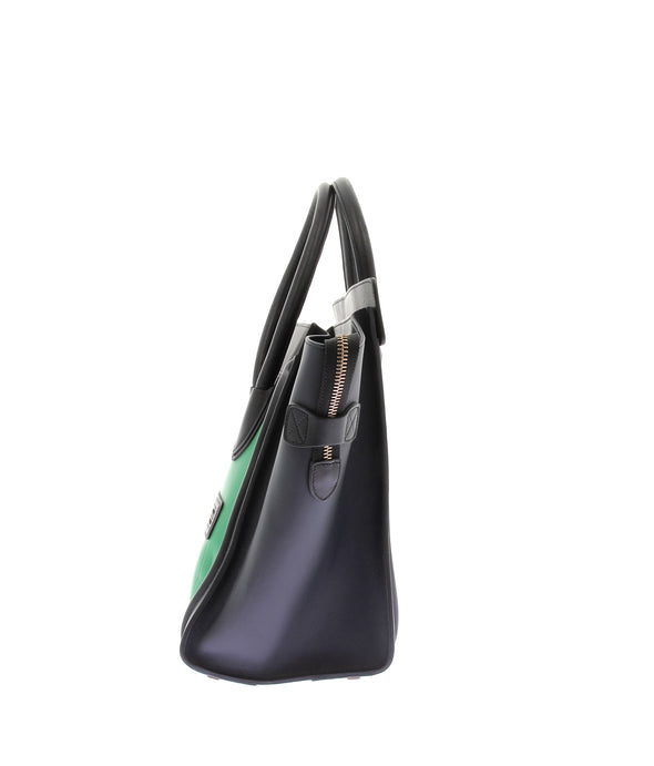 Sac à main "Luggage"