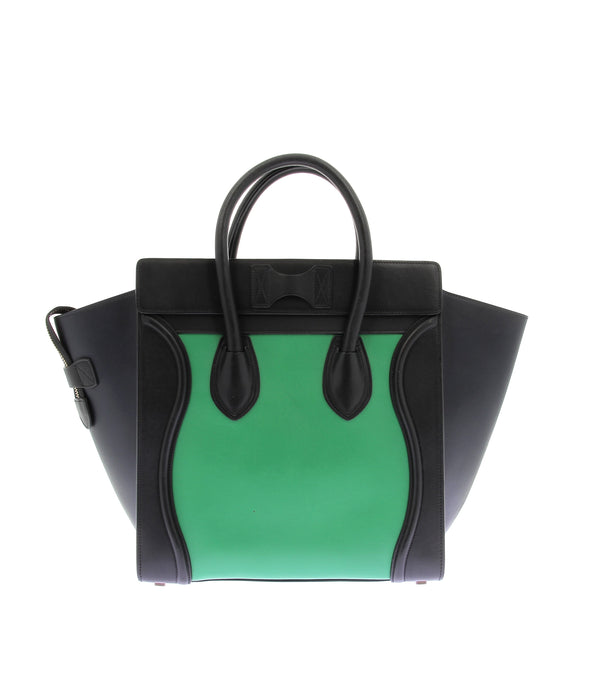 Sac à main "Luggage"