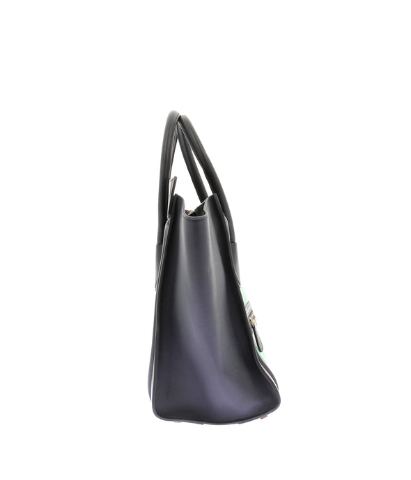 Sac à main "Luggage"