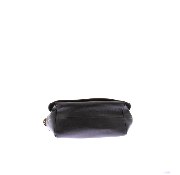 Sac à main en cuir "Pepito M"