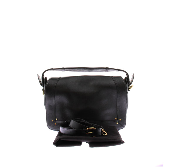 Sac à main en cuir "Pepito M"