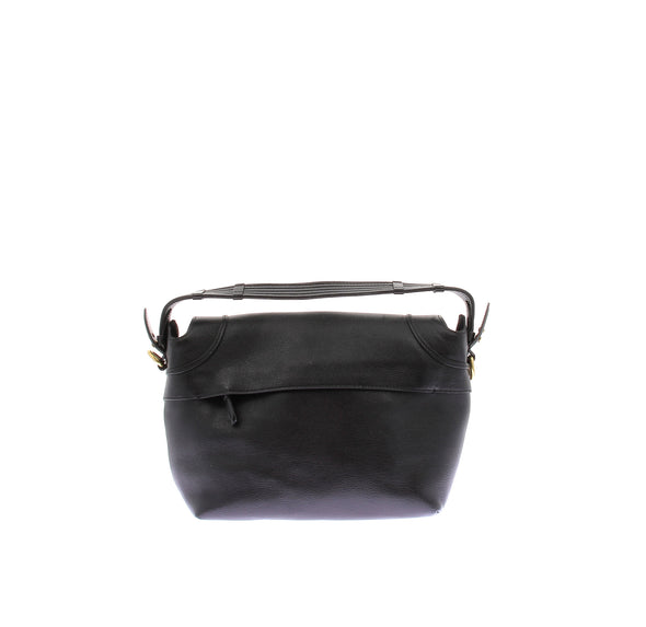 Sac à main en cuir "Pepito M"