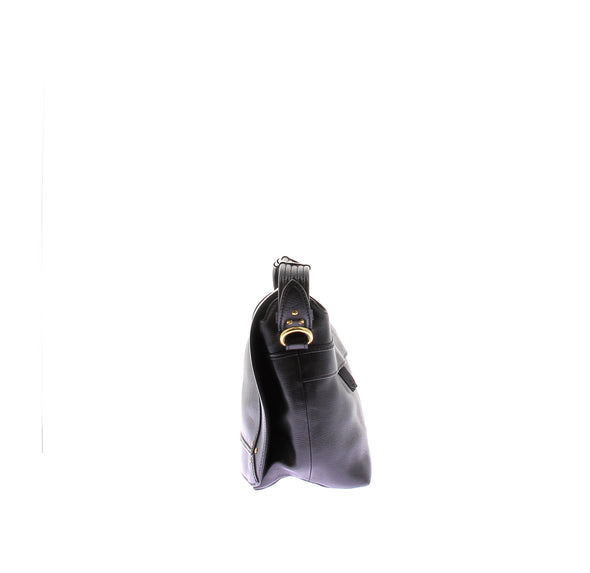 Sac à main en cuir "Pepito M"