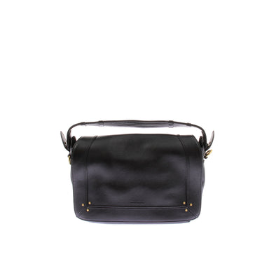 Sac à main en cuir "Pepito M"