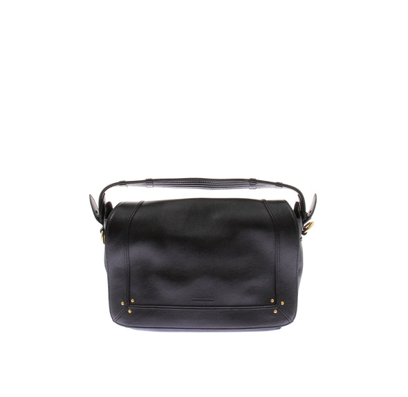 Sac à main en cuir "Pepito M"