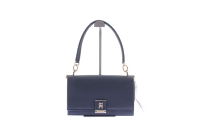 Sac porté épaule marine