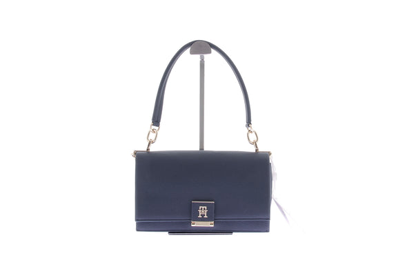 Sac porté épaule marine