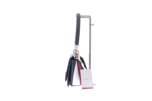 Sac porté épaule marine