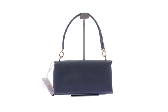 Sac porté épaule marine