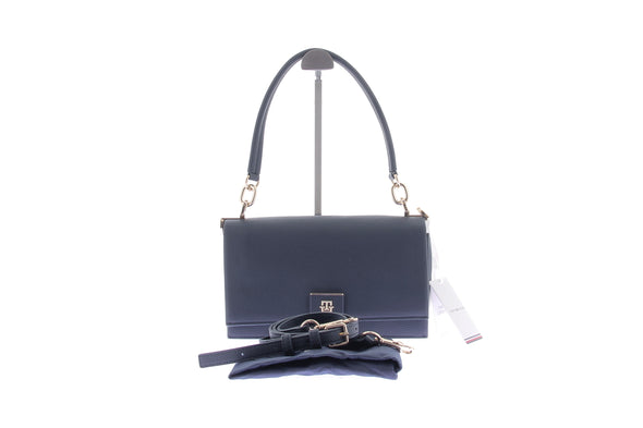 Sac porté épaule marine