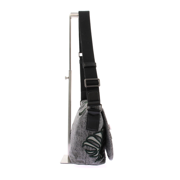 Sac porté épaule "Paradise Courier"