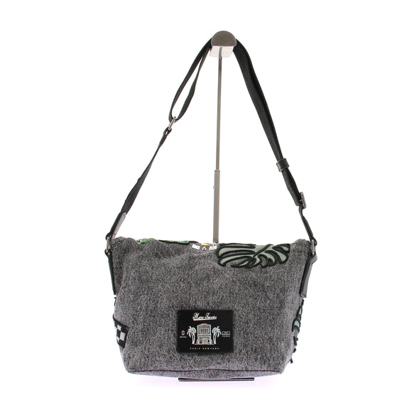 Sac porté épaule "Paradise Courier"