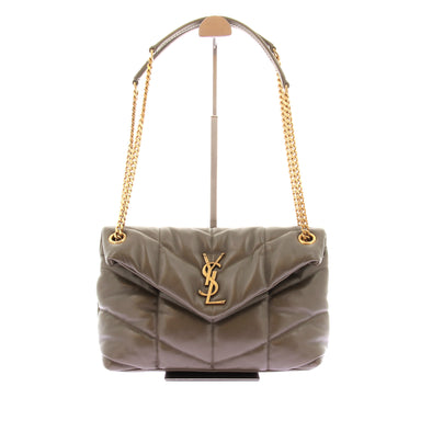 Sac à bandoulière "Loulou Puffer"