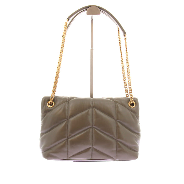 Sac à bandoulière "Loulou Puffer"