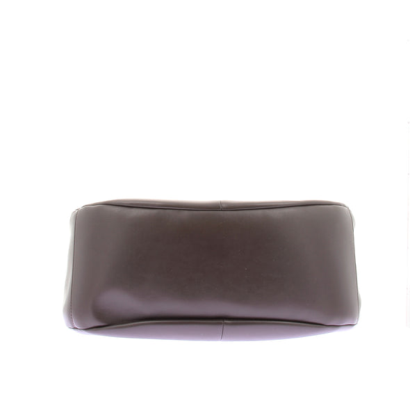 Sac porté épaule en cuir "Hobo"