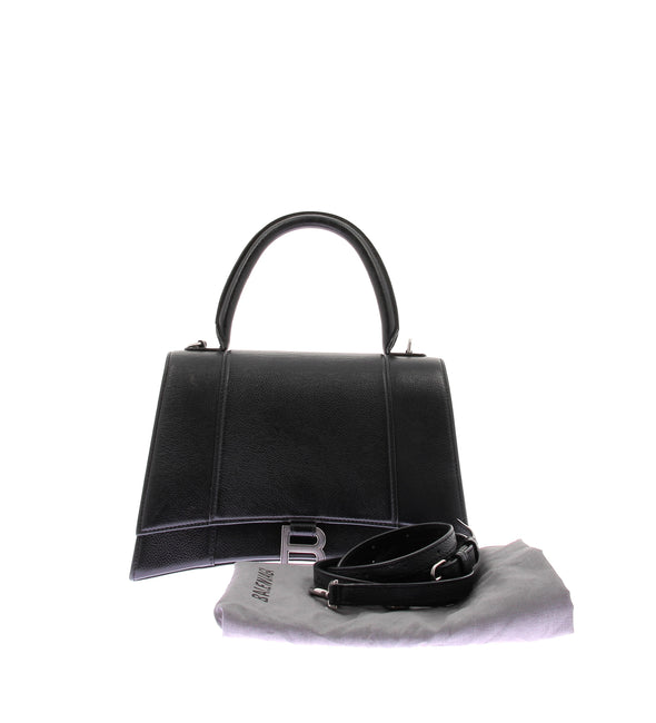 Sac à main "Hourglass"