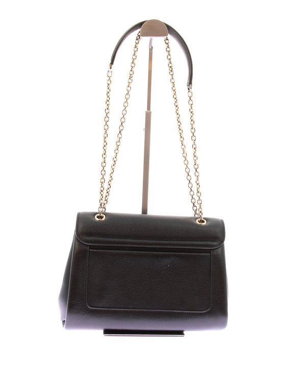 Sac à bandoulière "Panthère Graphique Petit Modèle"
