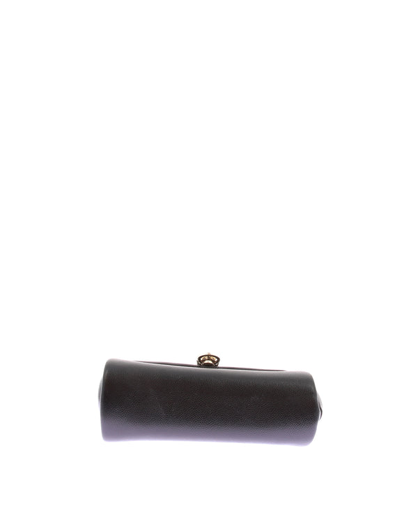 Sac à bandoulière "Panthère Graphique Petit Modèle"