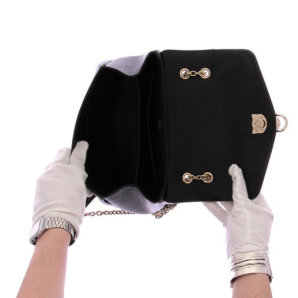 Sac à bandoulière "Panthère Graphique Petit Modèle"