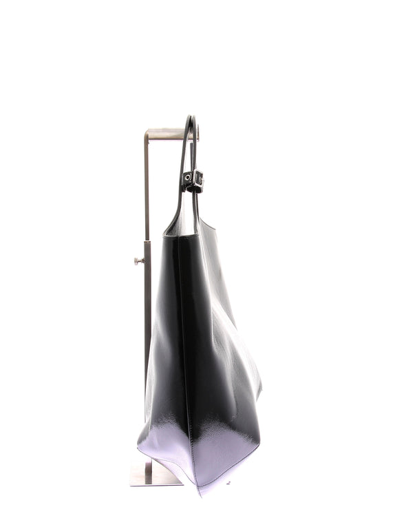 Sac à main en cuir "Holy"